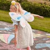 Meri Meri Quilted Butterfly Wings Dress-Up