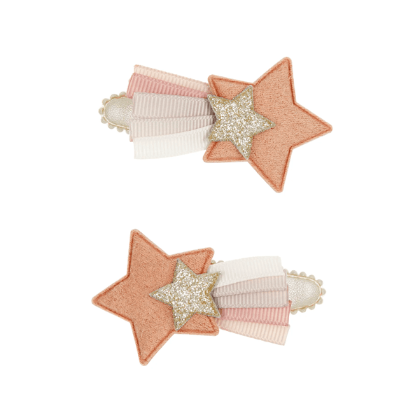 Mimi & Lula Lucia Clips - Sugarplum Fairy