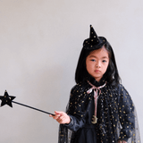 Mimi & Lula Witches Hat - Black