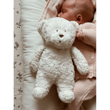 Moonie Organic Humming Bear 2.0 - Polar