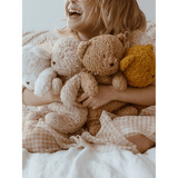 Moonie Organic Humming Bear 2.0 - Polar