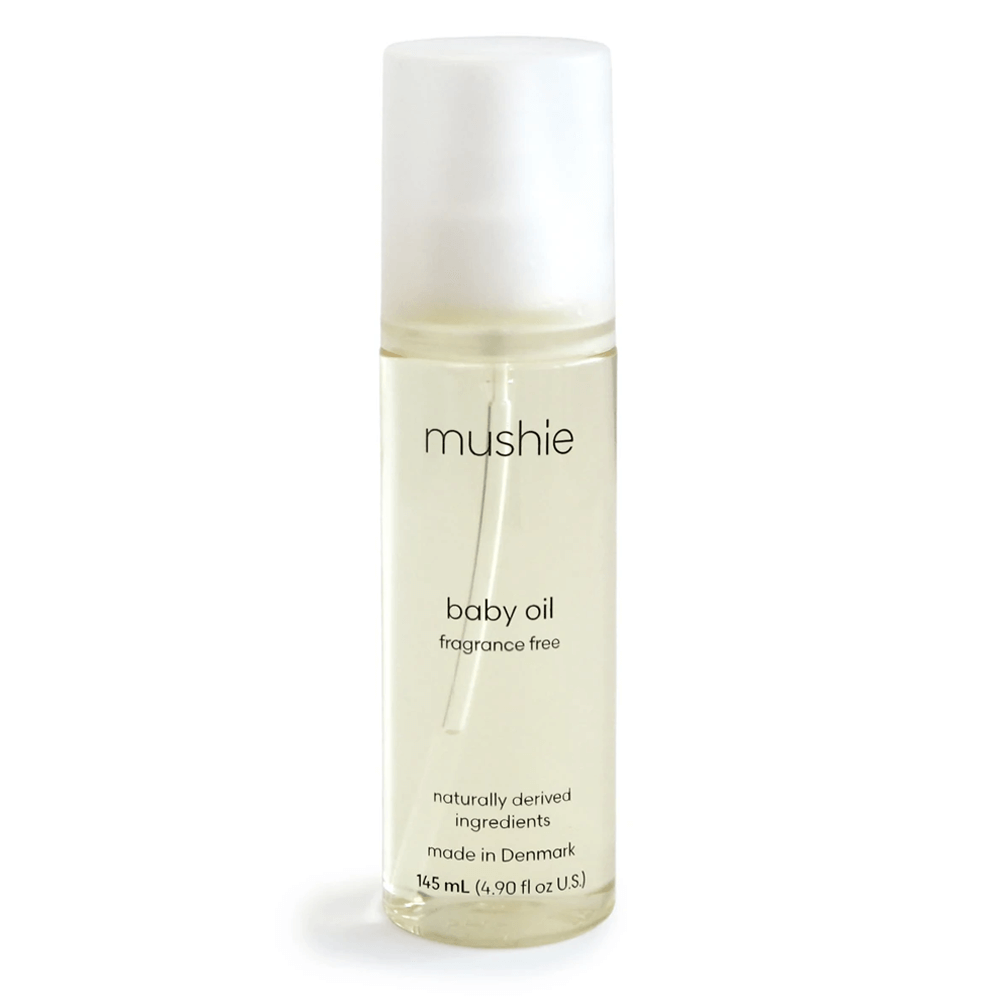 Mushie Baby Oil - 145ml