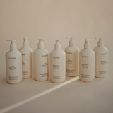 Mushie Baby Shampoo & Body Wash - 400ml
