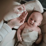 Mushie Baby Shampoo & Body Wash - 400ml