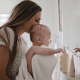 Mushie Baby Body Lotion - 400ml