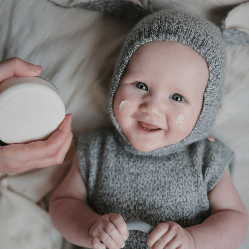Mushie Baby Balm - 100ml