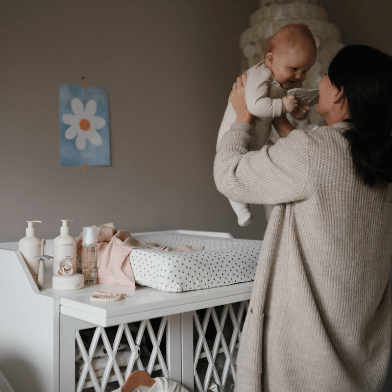 Mushie Baby Balm - 100ml