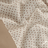 Mushie Muslin Cloth 3 Pack - Bloom