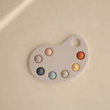 Mushie Press Toy - Palette