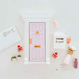 My Wee Fairy Door Fairy Mailbox