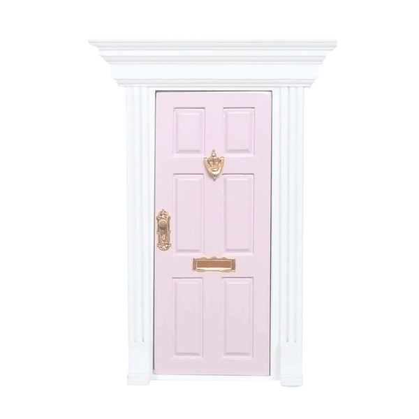 My Wee Fairy Door - Lilac