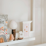My Wee Fairy Door - Pale Blush