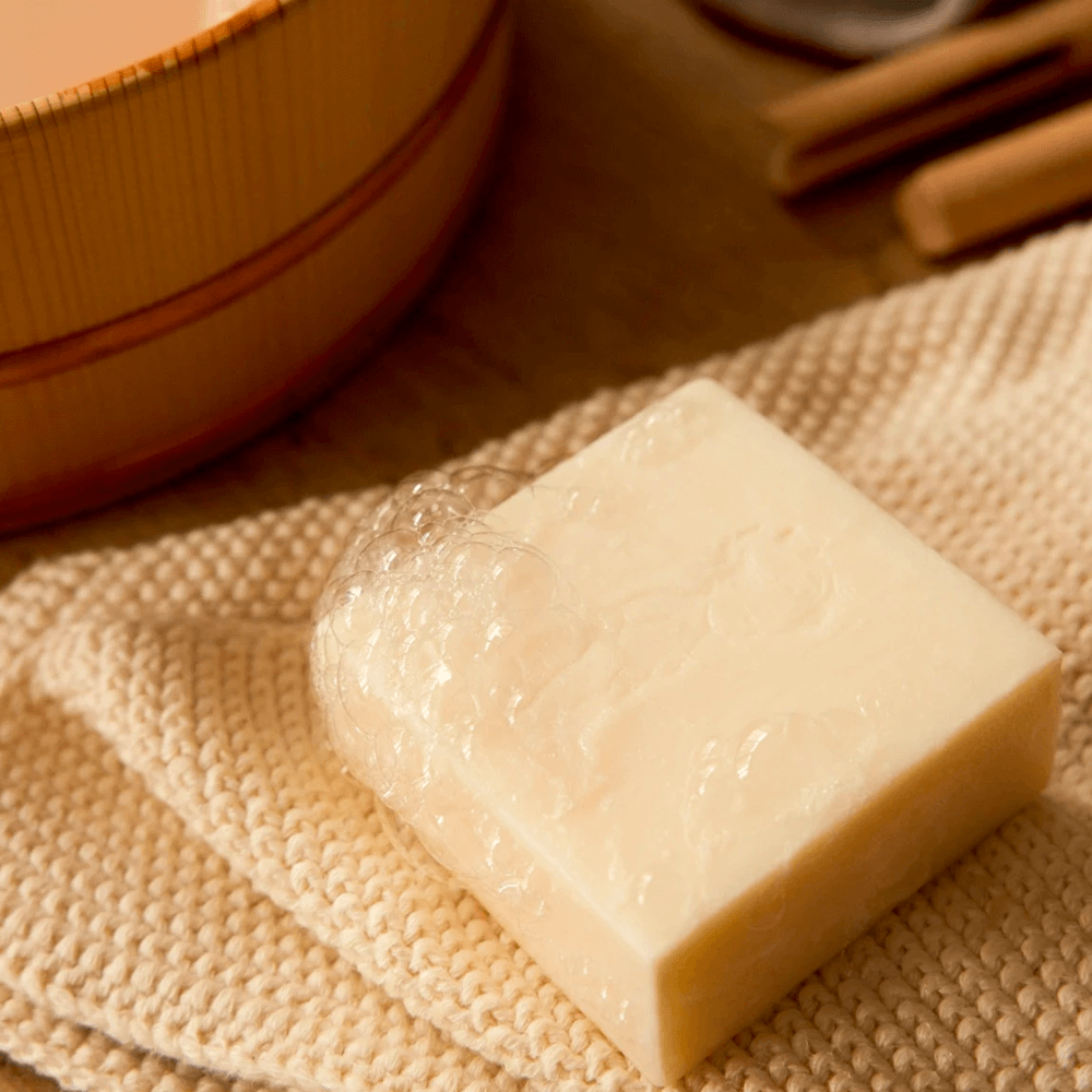 Nature Baby Laundry Bar & Stain Remover