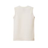 Nature Baby Merino Singlet - Natural