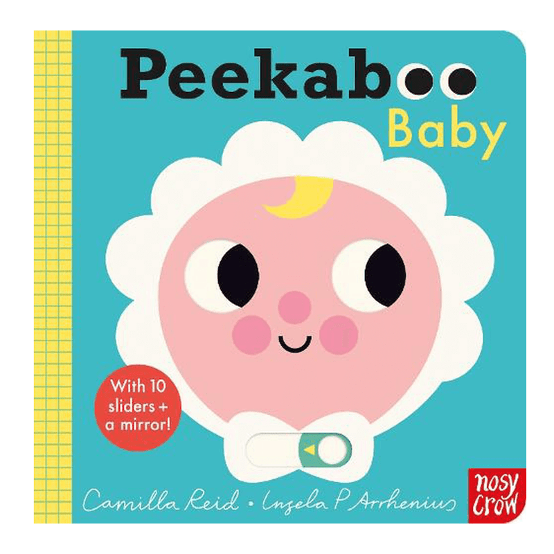 Peekaboo Baby