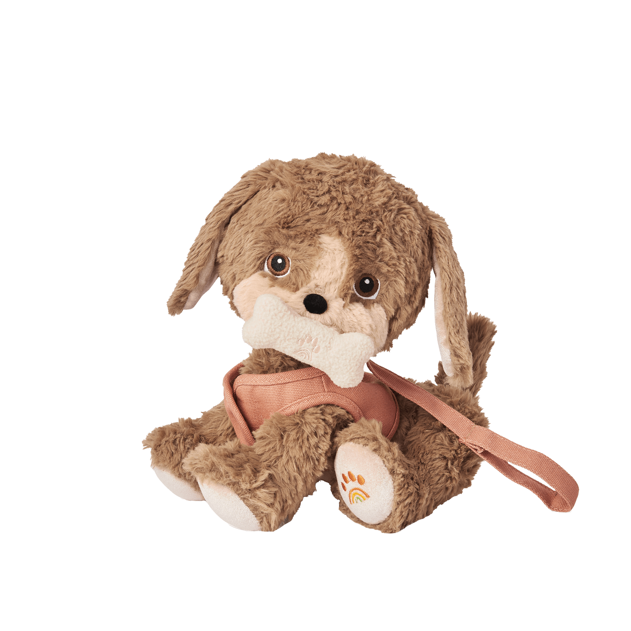 Olli Ella Dinkum Dog Honey