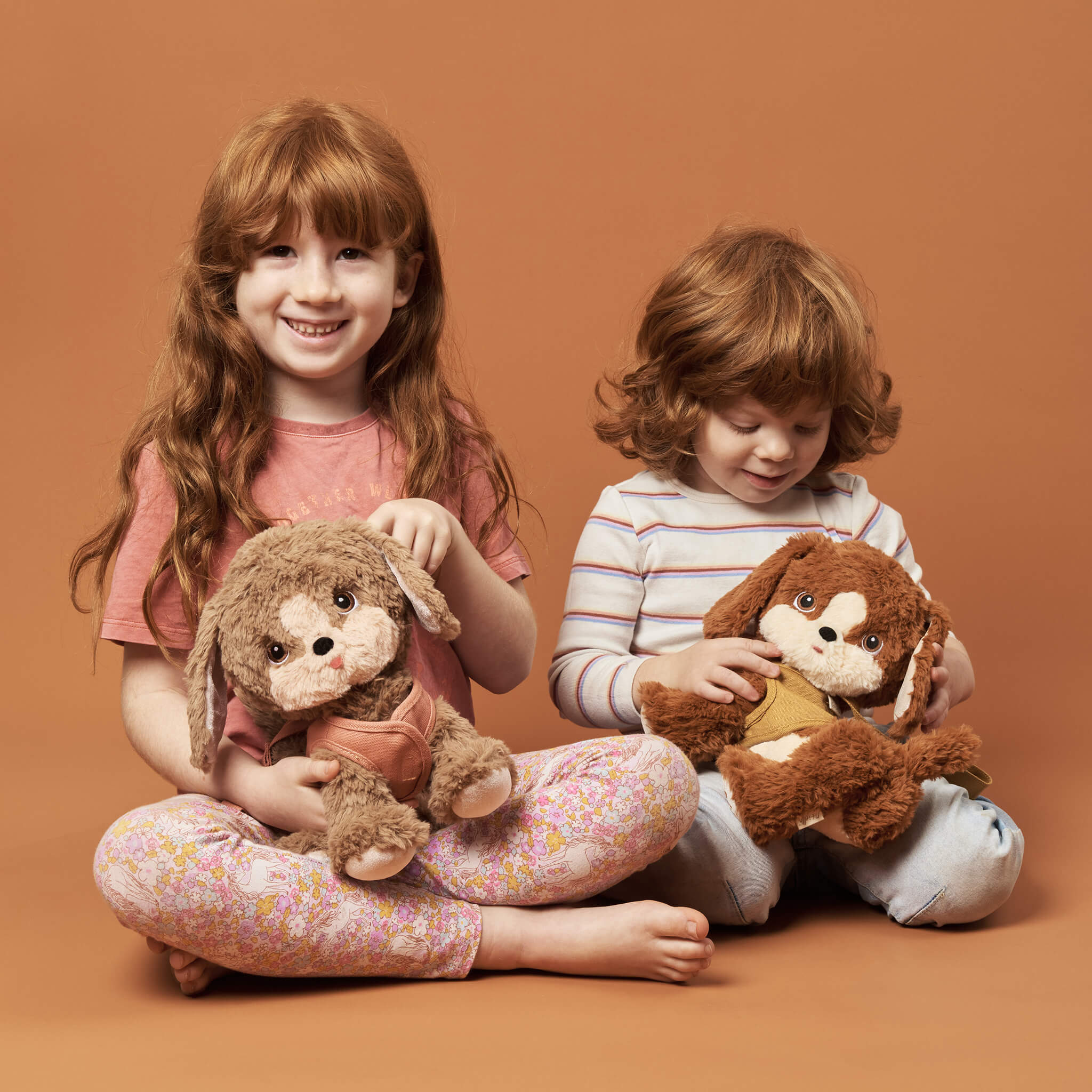 Olli Ella Dinkum Dog Honey