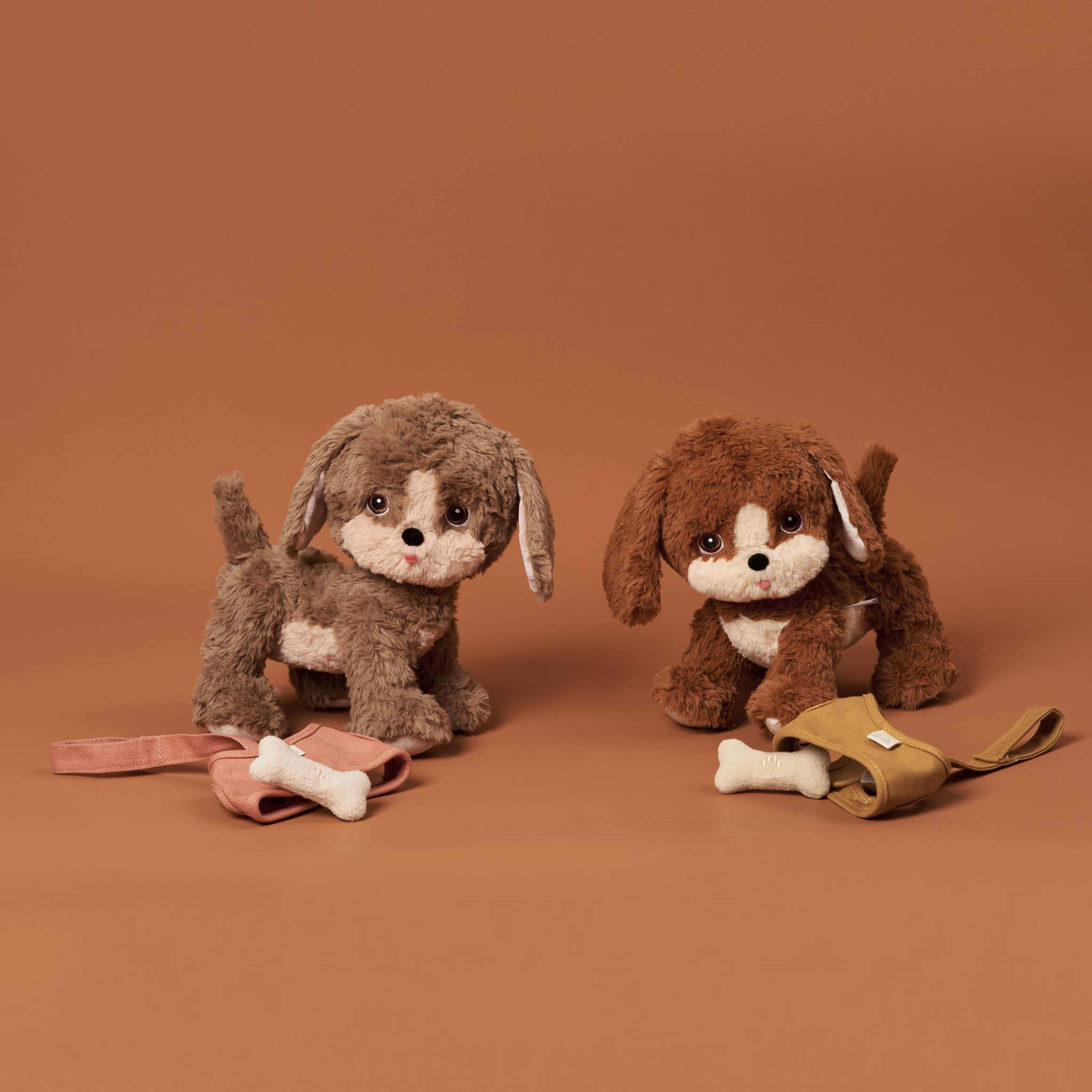 Olli Ella Dinkum Dog Honey