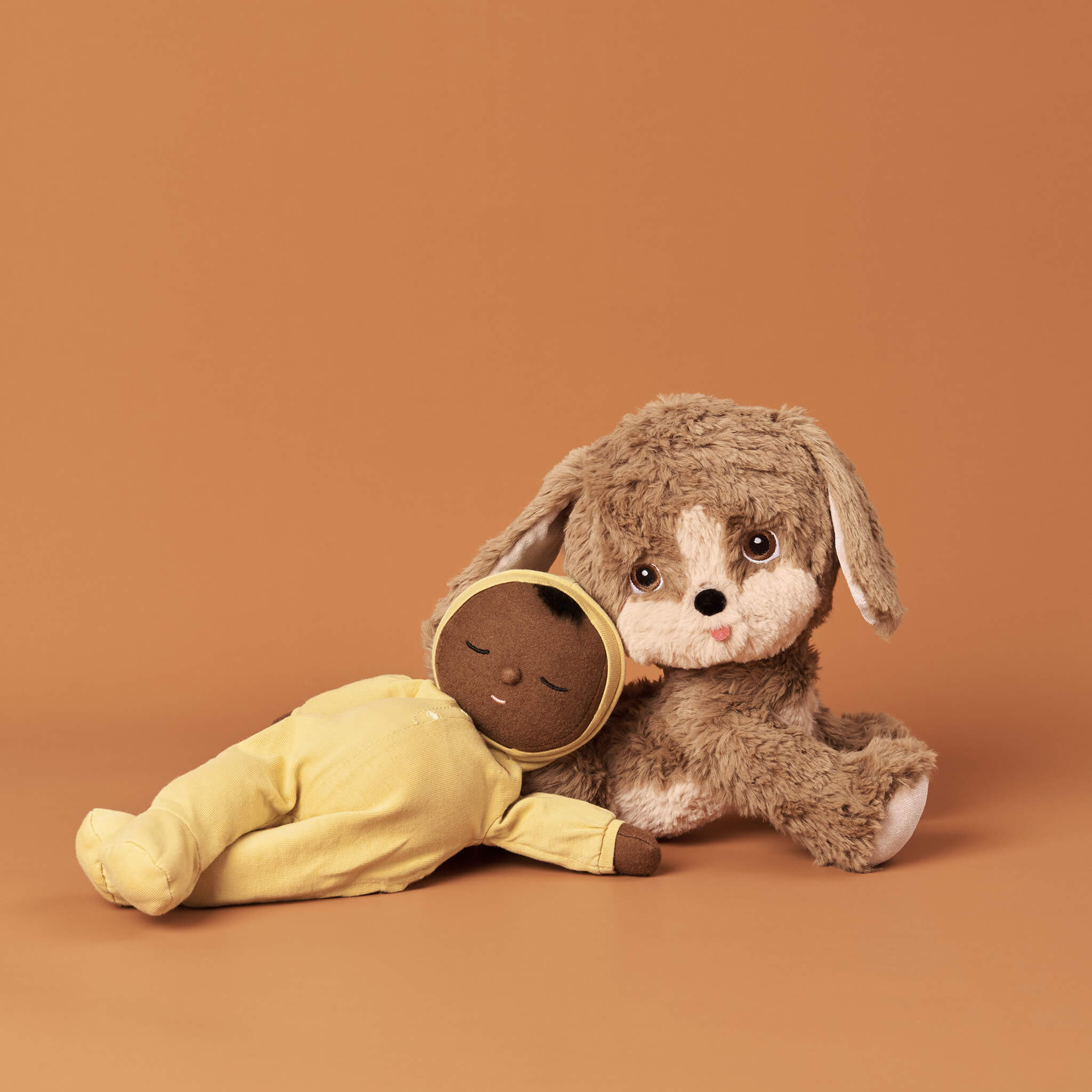 Olli Ella Dinkum Dog Honey