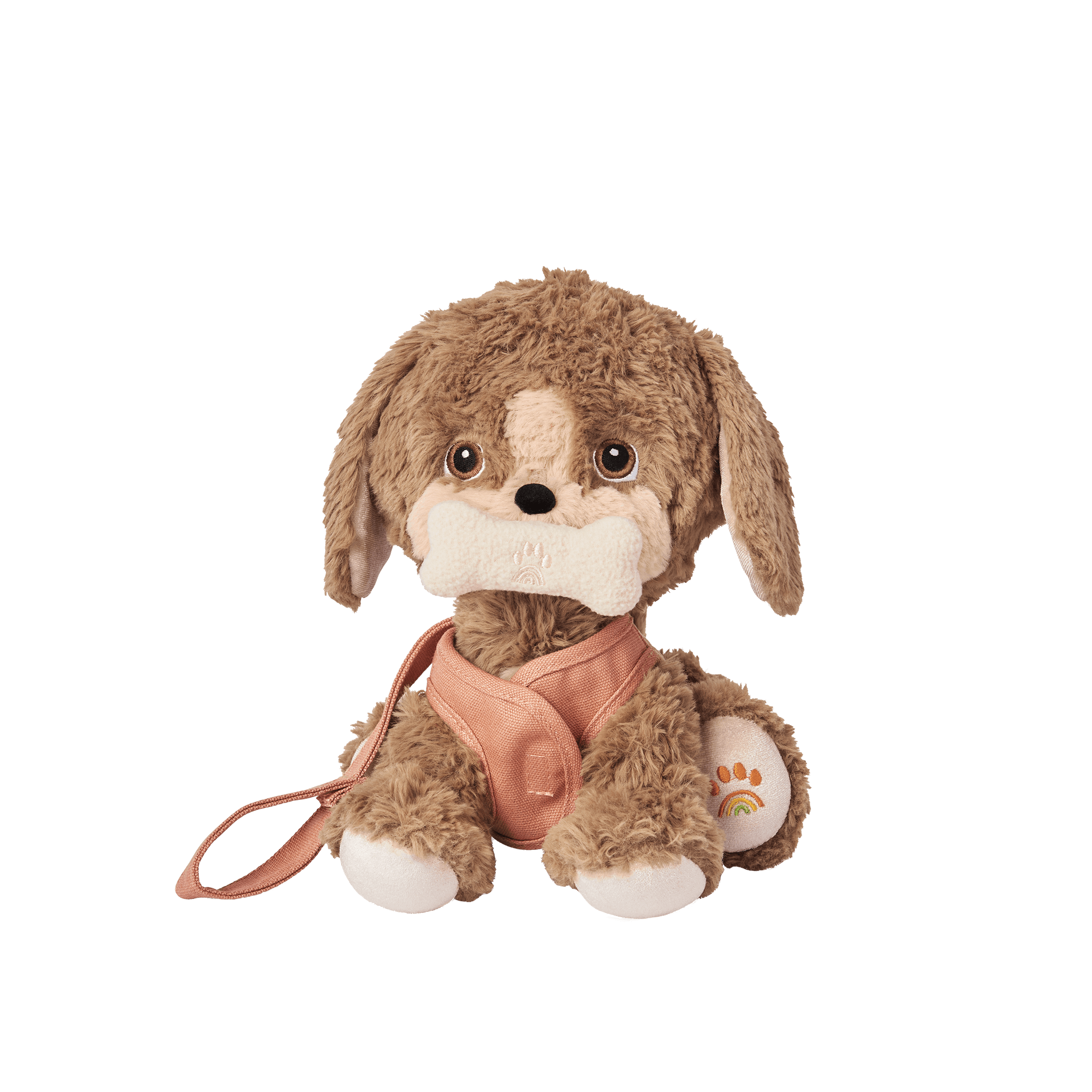 Olli Ella Dinkum Dog Honey