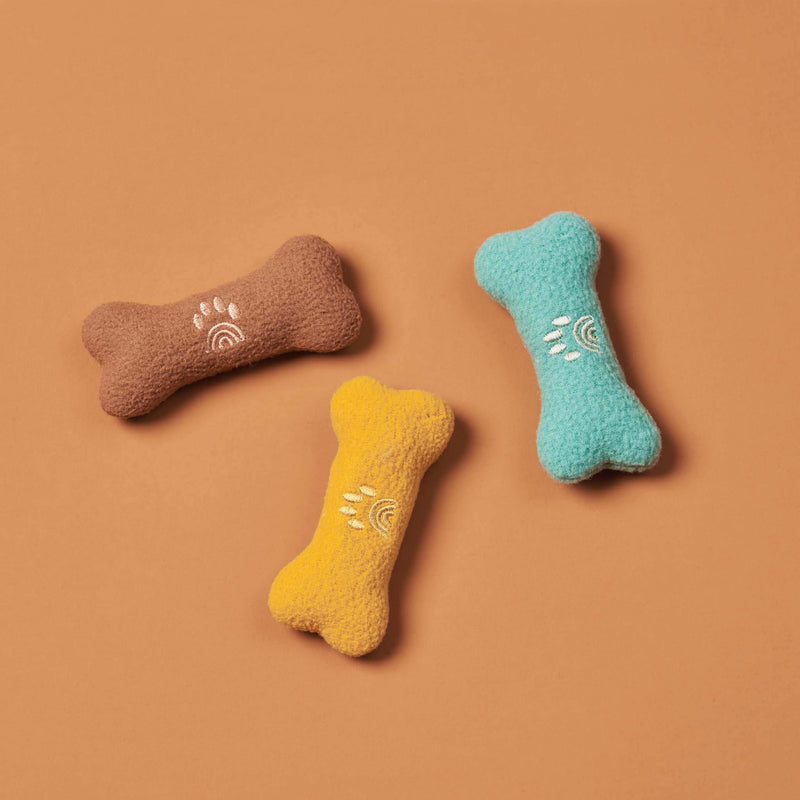 Olli Ella Dinkum Dog Bone Set