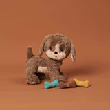 Olli Ella Dinkum Dog Bone Set