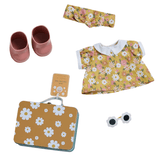 Olli Ella Dinkum Doll Pretend Play Pack - Gogo