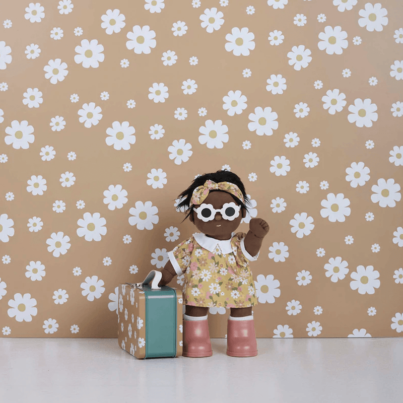 Olli Ella Dinkum Doll Pretend Play Pack - Gogo