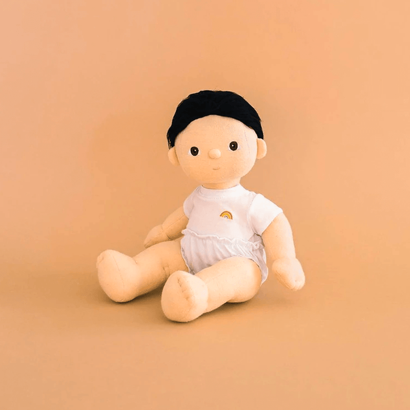 Olli Ella Dinkum Doll Basics Set