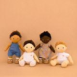 Olli Ella Dinkum Doll Basics Set