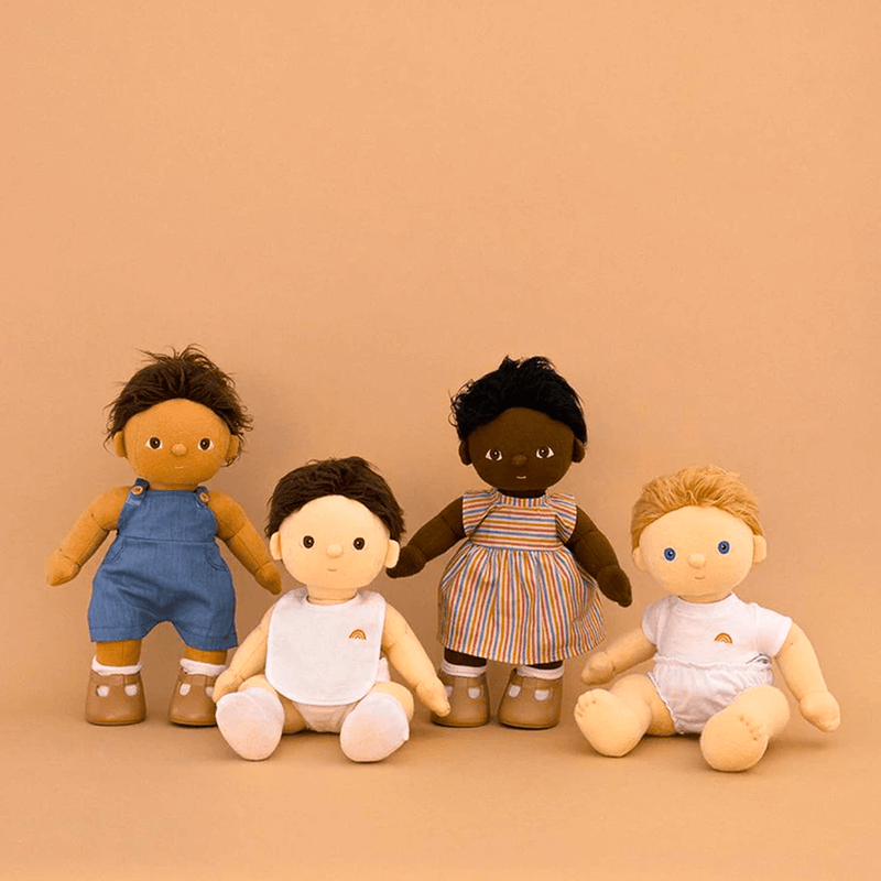 Olli Ella Dinkum Doll Basics Set