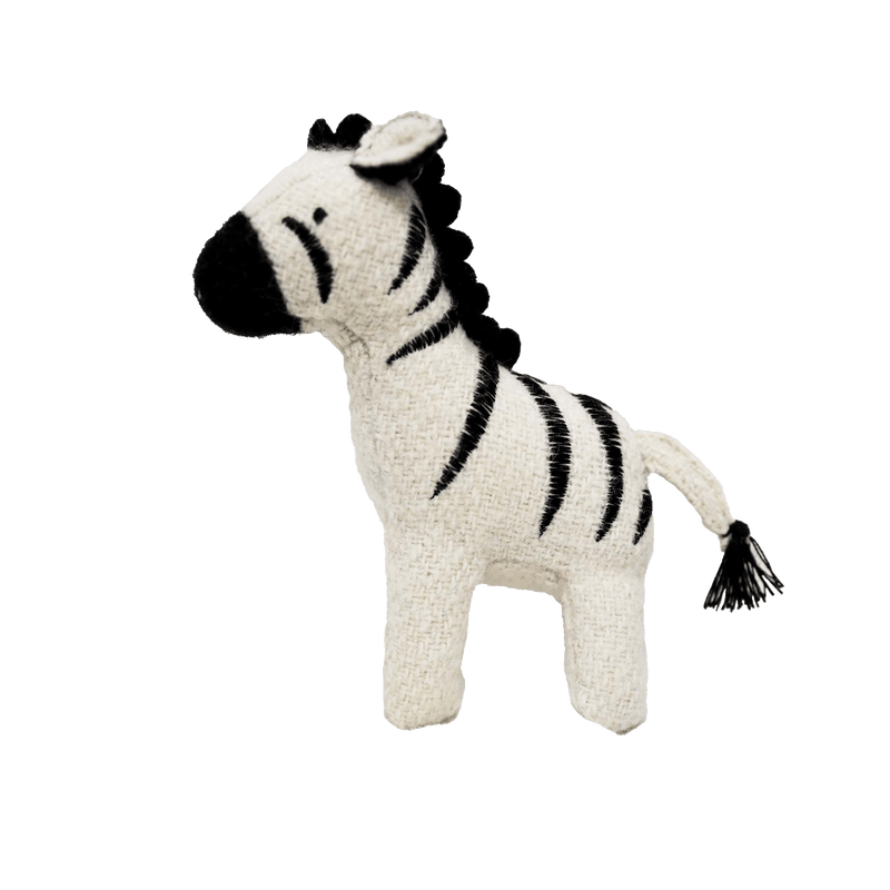 Olli Ella Holdie Folk Safari Animals