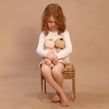 Olli Ella Dozy Dinkum Doll - Moppet