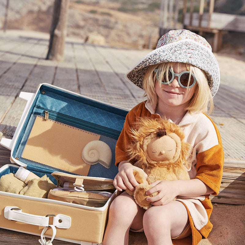 Olli ella suitcase sale sale