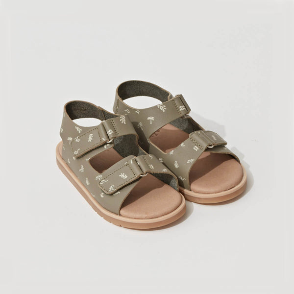 Pretty Brave Wilder Sandal - Reef