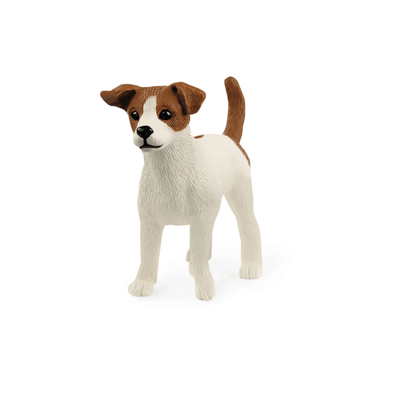 Schleich Jack Russell Terrier