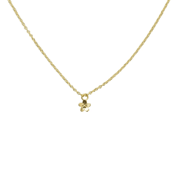 Sophie Store Daisy Day Necklace