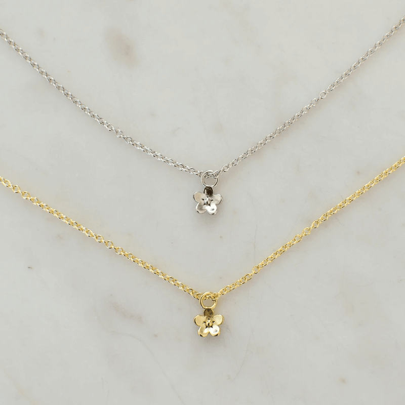 Sophie Store Daisy Day Necklace