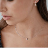 Sophie Store Luna Lover Necklace