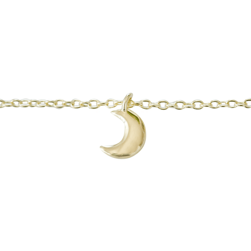 Sophie Store Luna Lover Necklace