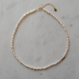 Sophie Store Pretty In Pearls Necklace
