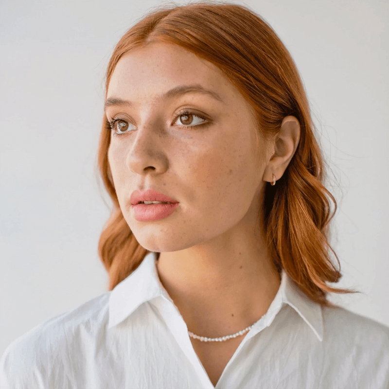 Sophie Store Pretty In Pearls Necklace