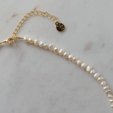 Sophie Store Pretty In Pearls Necklace