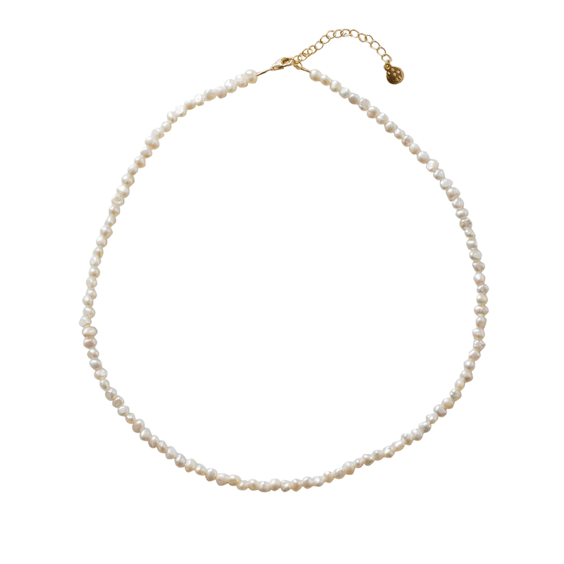 Sophie Store Pretty In Pearls Necklace