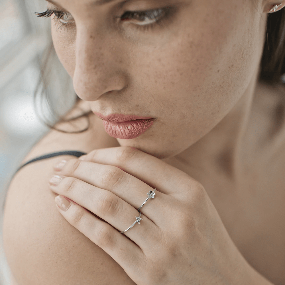 Sophie Store Daisy Day Ring