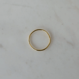 Sophie Store Smooth Band Ring