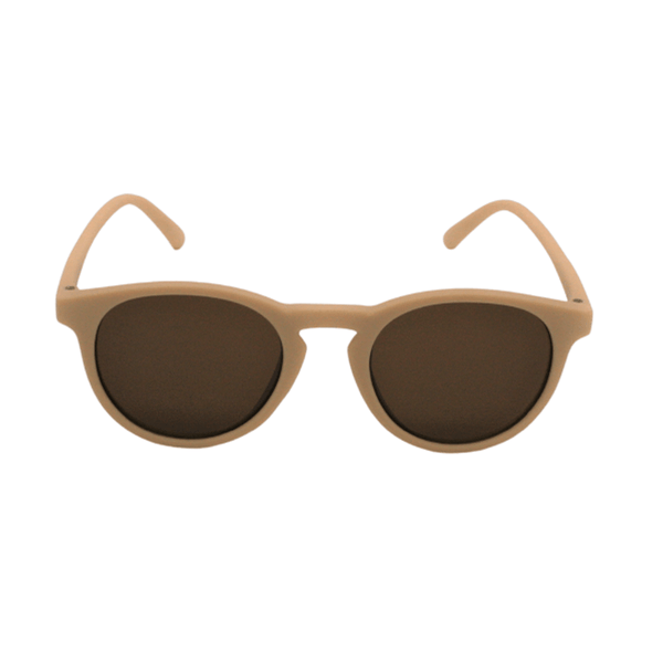Elle Porte Sunglasses - Buff
