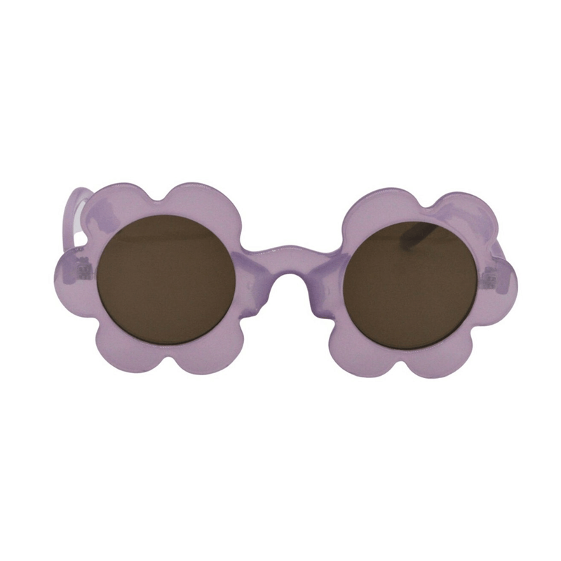 Elle Porte Daisy Sunglasses - Blueberry