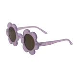 Elle Porte Daisy Sunglasses - Blueberry
