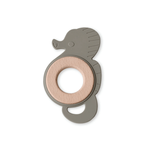 Tiny Table Co Ocean Teether - Sophie The Seahorse